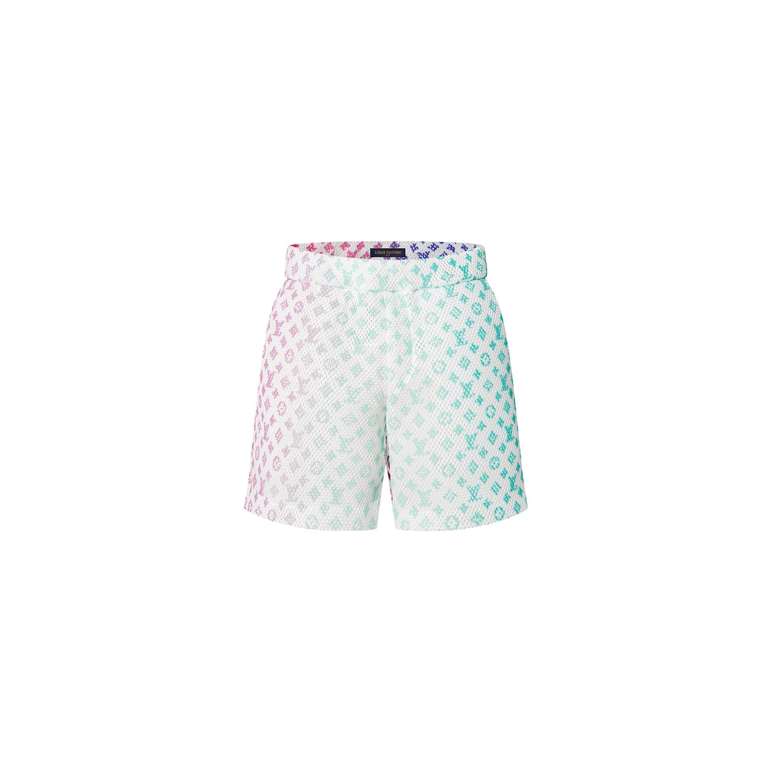 Louis vuitton clearance dice shorts